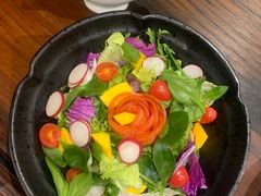 -永源成清真餐厅(黑牛城道店)