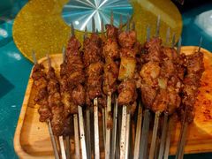 -马布尔莱斯食府(西红门店)