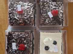 动物奶油小方-梦菲思饼屋(瑞金宾馆店)