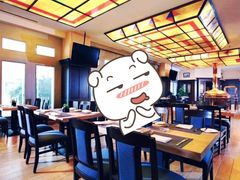 -北京朝阳悠唐皇冠假日酒店