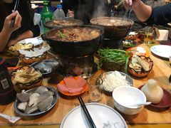 -范贤光鸡公煲(平乐园总店)