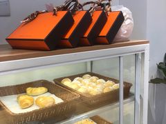-玥儿弯弯手作烘焙(中海国际社区御城店)