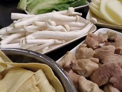 -邓莽子老火锅(鲁祖庙店)