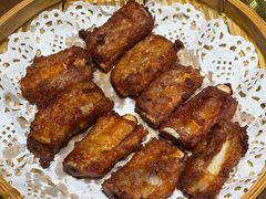 -天下客饭店(中山路店)