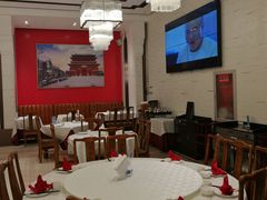 大堂-马凯餐厅(地安门店)