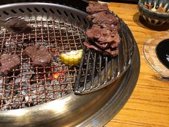 -黑牛の店·和牛烧肉(合生汇店)