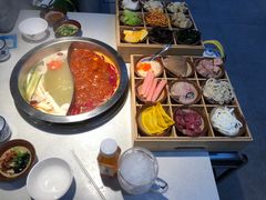-芈重山老火锅(广州首店)