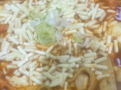 -三清洞摩西韩式年糕火锅(威高广场店)