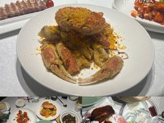 -食悦江南·淮扬菜·烤鸭(亚运村·惠新店)