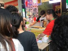 -味正点车轮饼可丽饼(南禅寺店)