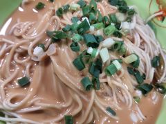 -张记牛肉面馆(天津路店)