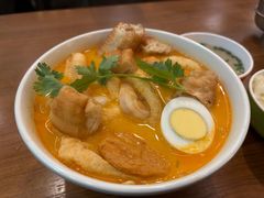 -绿柠食堂(北外滩店)
