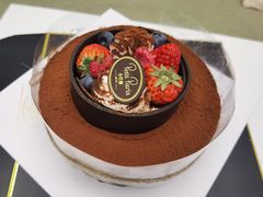 -PETIT PARIS 小巴黎(花园道店)