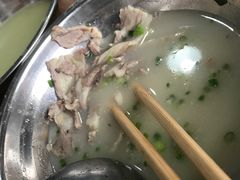 -刘记古镇羊肉汤