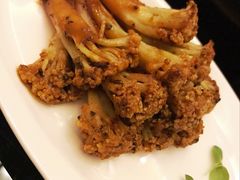 -北京四季酒店·采逸轩