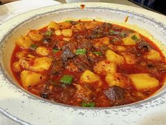 -富乐山酒店(西黄城根北街店)