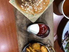 -魏斯理汉堡(西安沣东吾悦店)