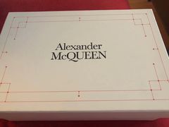 -Alexander McQueen(IAPM环贸广场店)