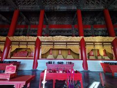 -历代帝王庙博物馆