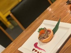 火炙鹅肝-千寻烧肉(政务区店)