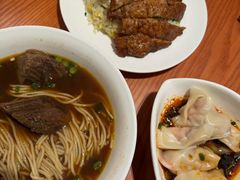 -鼎泰丰(新港中心店)