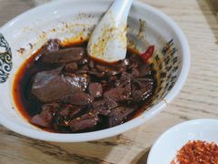 -杨三孃跷脚牛肉(清凤时代店)