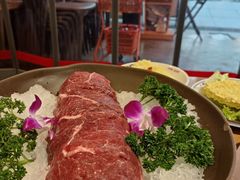 -楠火锅(太古里总店)