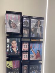 点击看大图 -WM Hair Salon