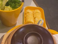 -润园四季椰子鸡火锅(南山海岸城店)