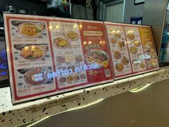 -孖记茶档·热腾茶餐(荔湾领展广场店)