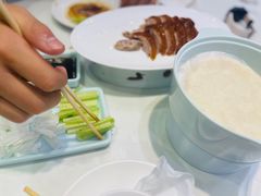 -紫光园·烤鸭(吕家营店)