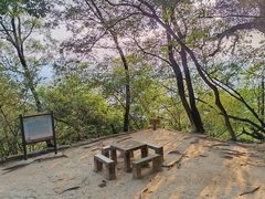 -云洞岩风景区