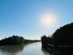 -同里国家湿地公园