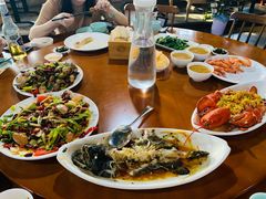 -南海渔家•海鲜•正宗海南菜(海棠湾店)