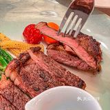 圣诞约会餐厅推荐红山这家叫做77Moala的西餐