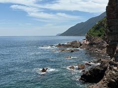 -美人鱼悬崖海景餐厅(鹿嘴山庄店)