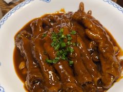 -蘇河湾·新鲁菜·泰山宴(宝龙店)