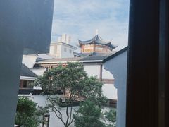 -苏州吴宫泛太平洋酒店