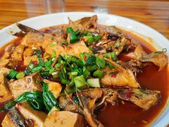 -高淳老街土菜馆(迎薰门店)