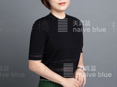 -天真蓝照相馆(中华广场店)