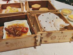 -白云宾馆·白云轩中餐厅·匠心手制