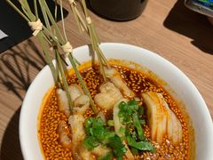 -太二酸菜鱼(赣州万象城店)