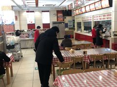 -孟记粥铺·家常菜·烧烤·粥(亚运村店)