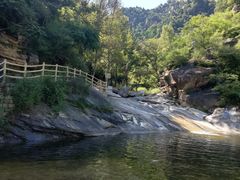 -黑龙潭风景区