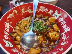 -仙隐小鹿中華の日料(荣民龙首广场店)