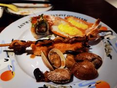 -松子料理(华威桥店)