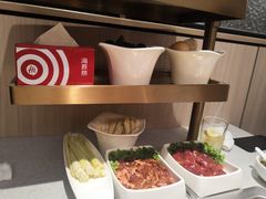 -海底捞火锅(大融城店)