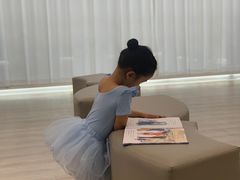 -中央芭蕾舞团·中芭艺蕾(酒仙桥明星校区)
