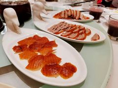 上品烤鸭-城南往事(滨江世茂店)