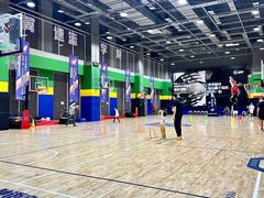 -翼速篮球·儿童体适能·中考体育(鲁能城店)